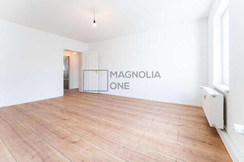 Foto - Etagenwohnung in Eberswalde