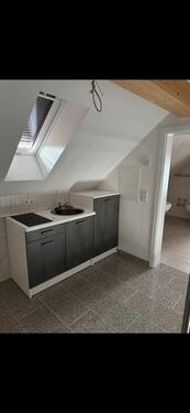 Foto - Etagenwohnung in Florstadt zur Miete