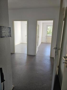 Foto - renovierte 3 Raumwohnung - 350,00 EUR Kaltmiete,