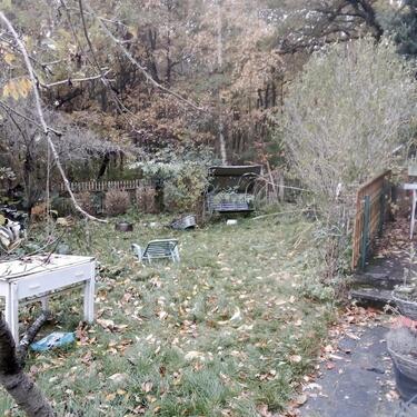 Foto - Garten direkt am Wald - 777,00 EUR Kaltmiete, ca.  0,00 m²