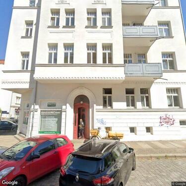 Foto - Büro Praxisfläche 57 m2 Leipzig Südvorstadt Scharnhorststraße