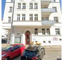 Büro Praxisfläche 57 m2 Leipzig Südvorstadt Scharnhorststraße