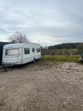 Foto - Stellplatz Wohnwagen Wohnmobil - 35,00 EUR Miete,