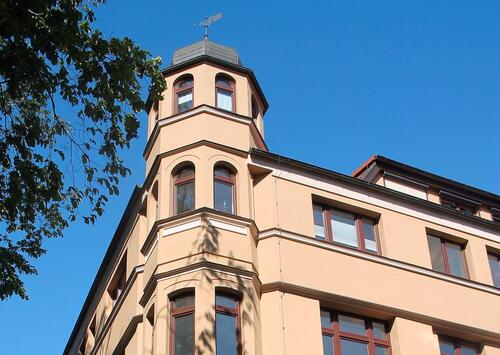 Foto - Jetzt einziehen und erst im Januar Miete zahlen!!!