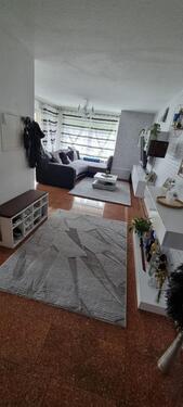 Foto - Etagenwohnung in Crailsheim