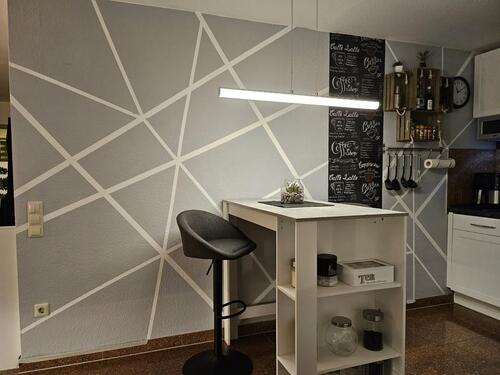 Foto - Etagenwohnung in Crailsheim zur Miete