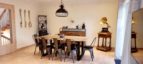 Foto - Ferienhaus möbliert 5 SZ,3 Bäder,Nähe Koblenz