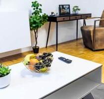 Zentral-Kingsize Bett-Ps4-HBF - 85,00 EUR Kaltmiete, in Haan (PLZ: 42781)