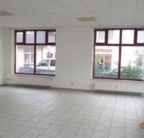 Büro- Praxis- Laden-Gewerbefläche perfekte Lage - Naumburg (Saale)
