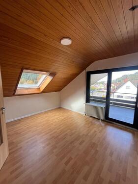 Foto - 4 Zimmer Etagenwohnung zur Miete in Lahr (Schwarzwald)