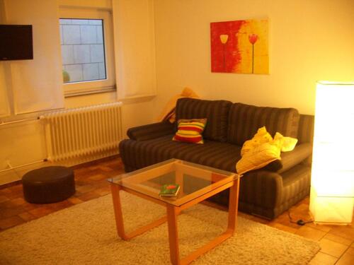 Foto - 1 Zimmer Etagenwohnung zur Miete in Brühl