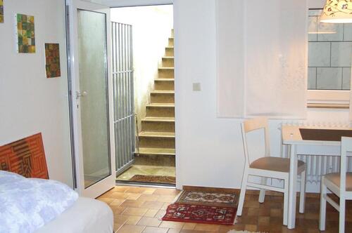 Foto - 1 Zimmer Etagenwohnung in Brühl