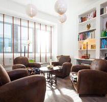 Helle und moderne Arbeitsplätze und Büroräume in Flughafennähe - All-in-Miete - Hamburg Alsterdorf