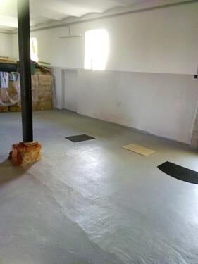 Foto - Lagerraum 15 qm im Erdgeschoss - 120,00&nbsp;EUR Kaltmiete,