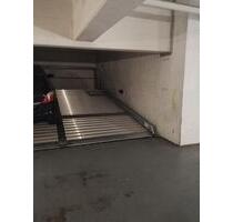 Tiefgarage Parkplatz, Diesel Straße 65197 - Wiesbaden Klarenthal