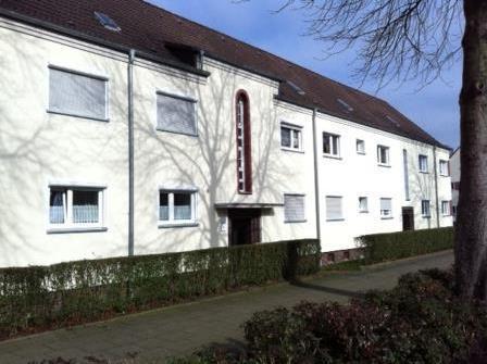 Foto - Wohnen, wo das Herz schlägt. - 437,00&nbsp;EUR Kaltmiete, ca.&nbsp; 56,75&nbsp;m&sup2;