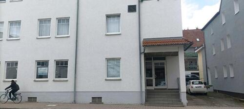 Foto - 4 Zi. Wohnung, 97 qm + 2 TG-Stpl.