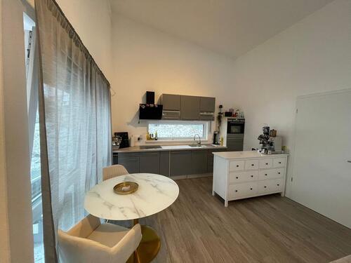 Foto - Etagenwohnung in Bogen zur Miete