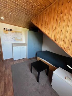 Foto - 1 Zimmer Dachgeschoßwohnung in Leer (Ostfriesland)