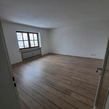 Foto - Schöne zentral gelegene Wohnung in Töging