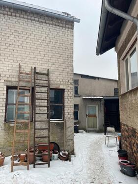 Foto - Einfamilienhaus in Schlieben zum Kaufen