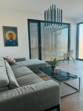 Foto - Etagenwohnung in Dortmund zur Miete