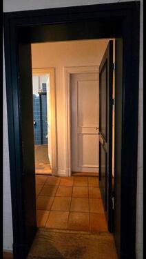 Foto - 2 Zimmer Erdgeschoßwohnung zur Miete in Flensburg