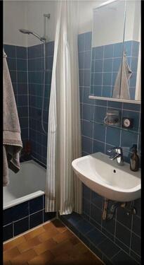 Foto - Erdgeschoßwohnung in Flensburg zur Miete