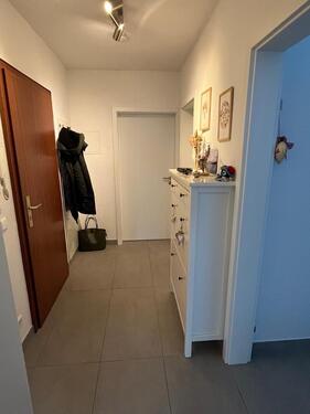 Foto - Etagenwohnung in Bad Nenndorf zur Miete