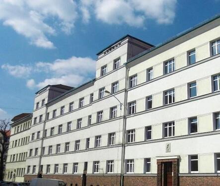 Foto - Praktisch geschnittene 2-Zimmer-Wohnung