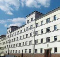 Praktisch geschnittene 2-Zimmer-Wohnung - Leipzig Nordost