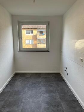 Foto - Etagenwohnung in Braunschweig zur Miete