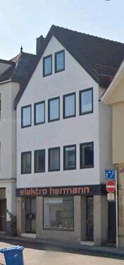 Foto - Historisches Stadthaus von 1557 in zentralet Altstadtlage- 253qm