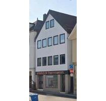 Historisches Stadthaus von 1557 in zentralet Altstadtlage- 253qm - Schwäbisch Gmünd