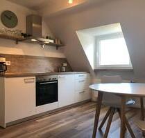 Charmantes Appartement in DüsseldorfBilk in Uninähe