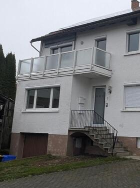 Foto - 5-Zimmer-Wohnung in Rauschenberg -Josbach