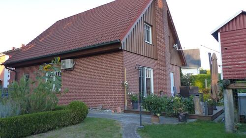 Foto - Einfamilienhaus in Müssen zum Kaufen