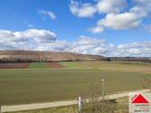 Foto - Sonnige Wohnung mit Weitblick über Wiesen, Felder und Wälder!