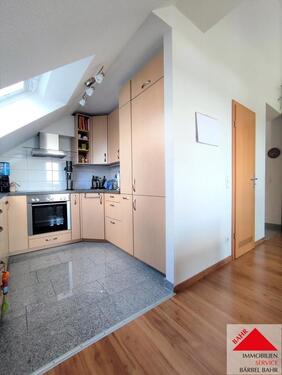 Foto - Etagenwohnung in Ehningen zur Miete