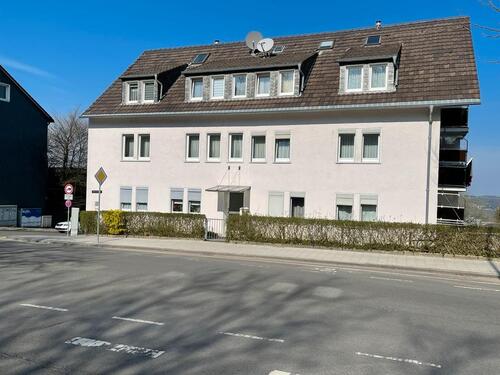 Foto - 3 Zimmer Erdgeschoßwohnung zum Kaufen in Remscheid