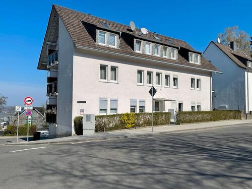 Foto - 3 Zimmer Erdgeschoßwohnung in Remscheid