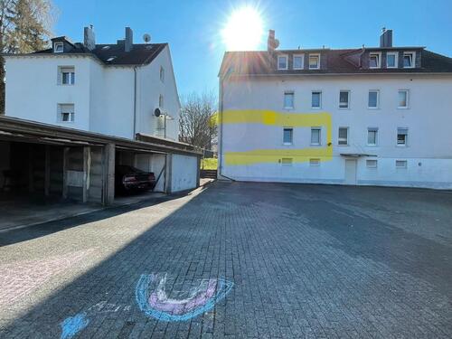 Foto - Erdgeschoßwohnung in Remscheid zum Kaufen