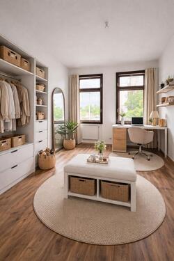 Foto - 4 Zimmer Etagenwohnung zur Miete in Plauen