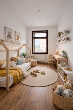 Foto - 4 Zimmer Etagenwohnung in Plauen