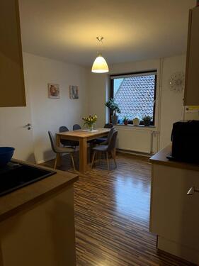 Foto - 5 Zimmer Etagenwohnung zur Miete in Blomberg