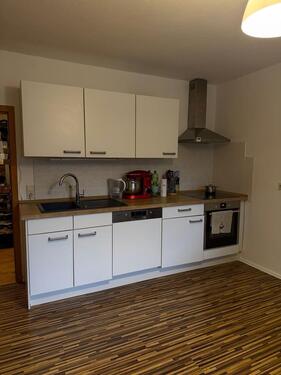 Foto - 5 Zimmer Etagenwohnung in Blomberg