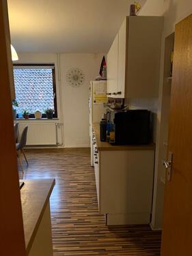 Foto - Etagenwohnung in Blomberg zur Miete