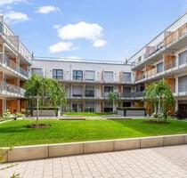 ⚜️ 1 Kaltmiete geschenkt - Single-Apartments inkl. W-LAN ⚜️ - Nürnberg Sankt Leonhard