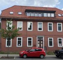 Moderne und helle 3 Zimmerwohnung in zentraler Lage - Clausthal-Z - Clausthal-Zellerfeld