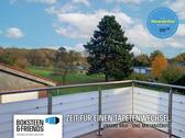 Foto - Idyllisch in Sterkrade Schwarze-Heide! Moderne Maisonette-Wohnung mit Balkon!